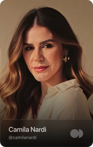 Camila Nardi