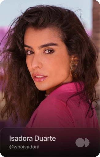 Isadora Duarte