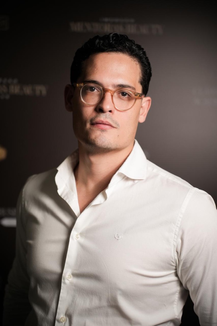 Bruno Gomes