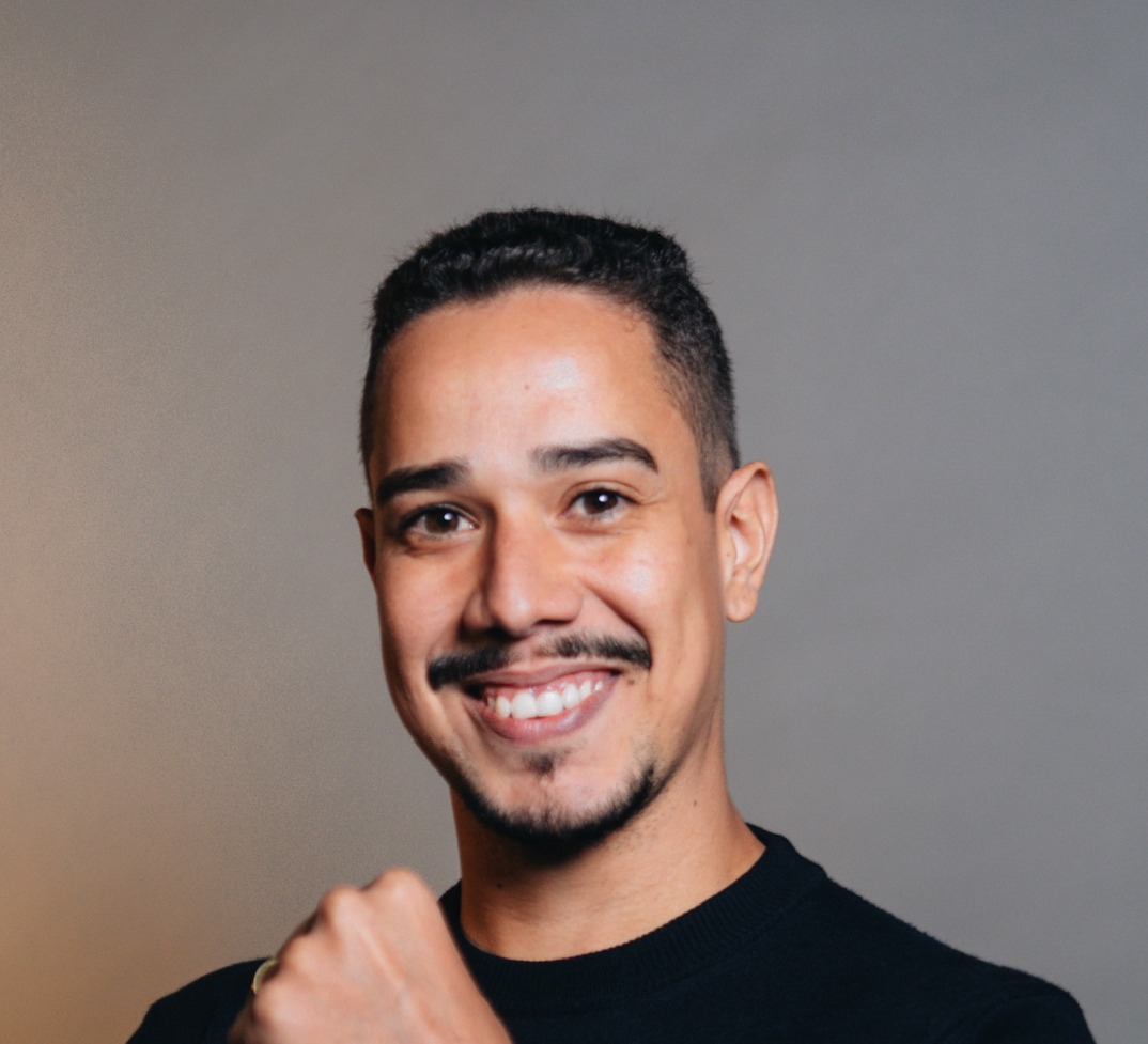 Luis Ferreira